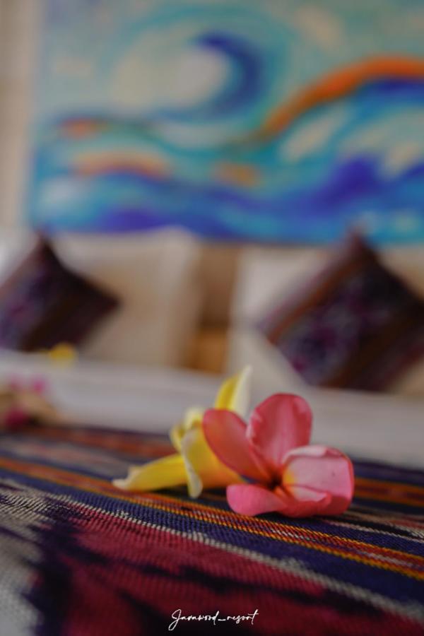 Wood Hotel Gili Trawangan