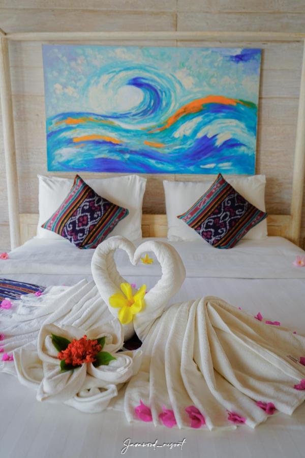 Wood 4* Gili Trawangan