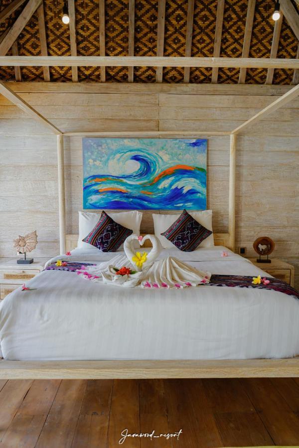 Wood 4* Gili Trawangan