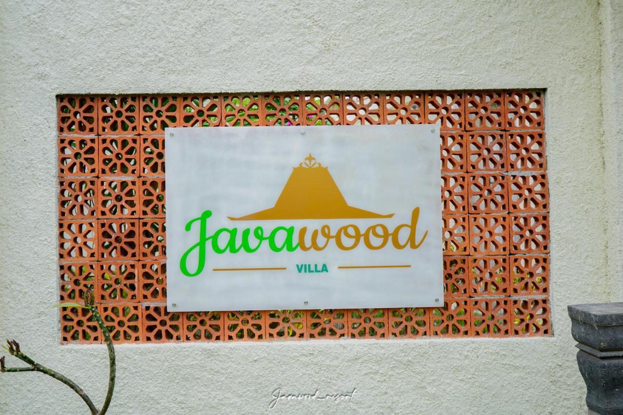 Hotel Wood