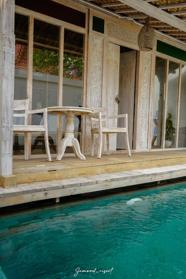 Hotel Wood