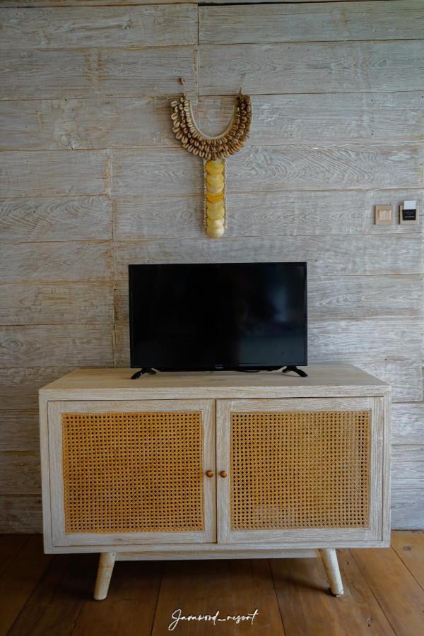 Wood 4* Gili Trawangan