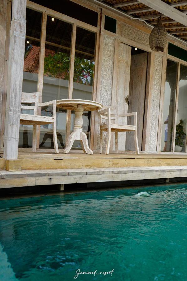 Hotel Wood 4*